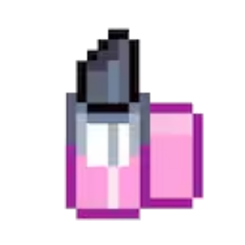 pixellipstick Emoji