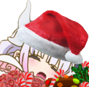 XMasSleep Emoji