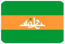 WadiyaFlag Emoji