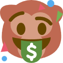 RichMonkey Emoji