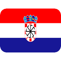 CroatianKolovrat Emoji