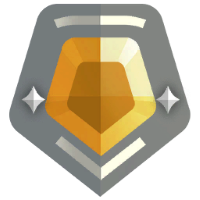 gold Emoji