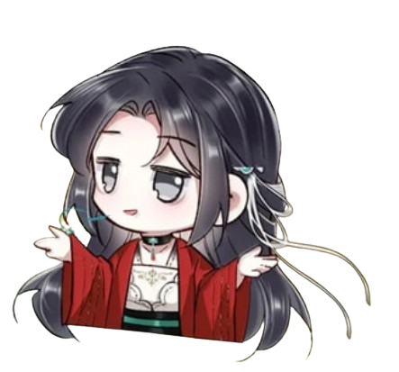 Liao_Tingyan_Shruge Emoji