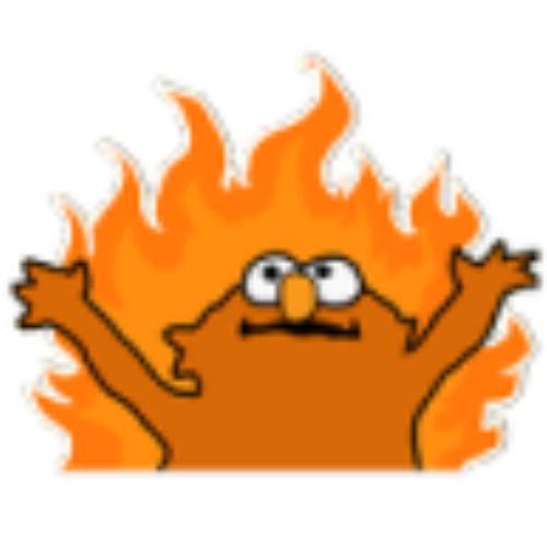 Elmo Emoji