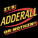 AdderallOrNothin Emoji