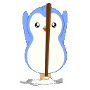 mop_spin_pengu Emoji