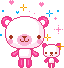 pandasjumping Emoji