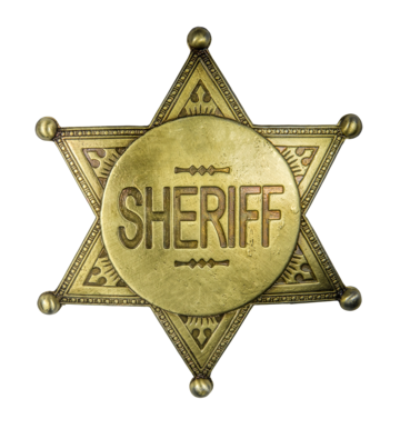 rv_sheriff Emoji