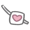 heart_eyepatch Emoji