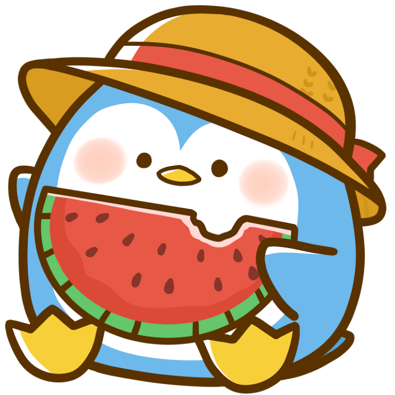 pinguicute Emoji