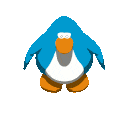 pinguin Discord Emoji