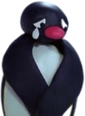 pingu_cry Emoji