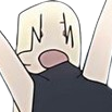 yuki_happy Emoji