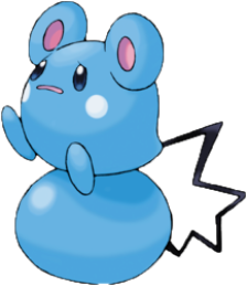 Azurill Emoji