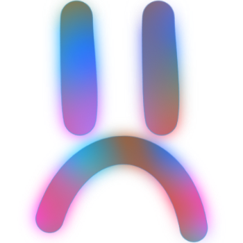 SadGlow Emoji