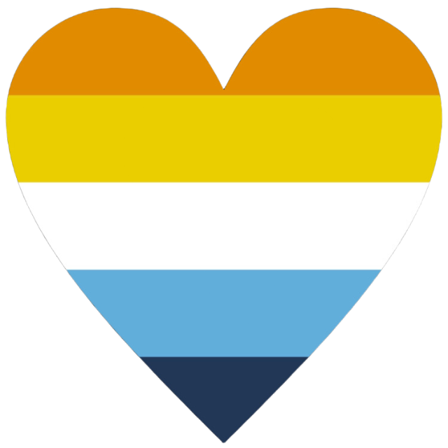 AroAceHeart Emoji
