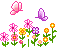 flowersandbutterflies Emoji
