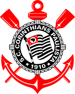 CorinthiansLogo Emoji