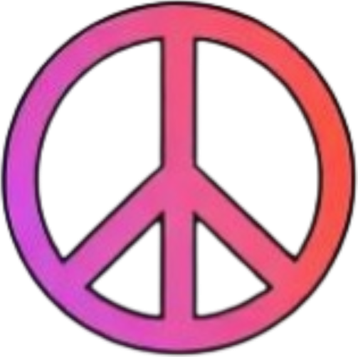 Peace Emoji