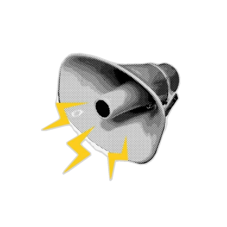 loud Emoji