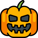 pumpkin Emoji