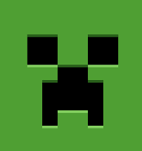 creeper Emoji