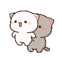 GomaTossPeach Emoji