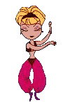 geniedance Emoji