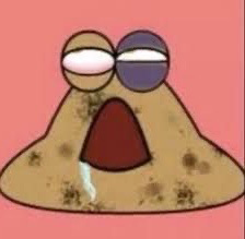 Pou Emoji