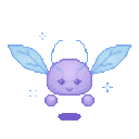 purplespritefairy Emoji