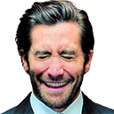 JakeGyllenhaalLOL2 Emoji