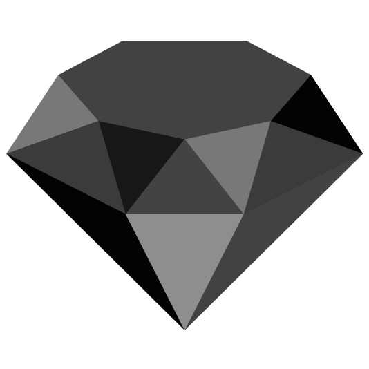 blackdiamond Emoji