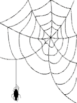 spiderinweb Emoji