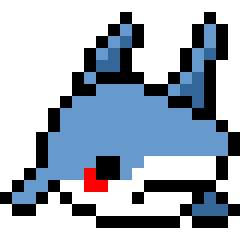 shark Emoji