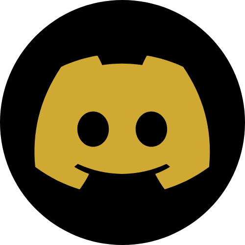 DiscordGoldandBlack Emoji