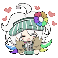 dandyinlove Emoji