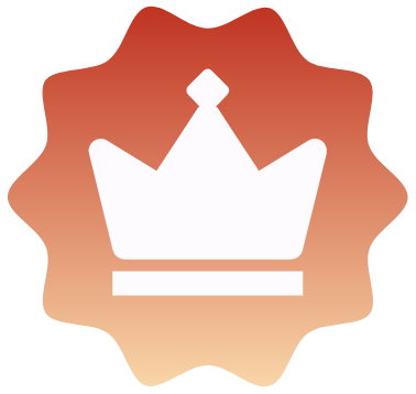 OrangeOwnerRoleIcon Emoji