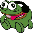 PepeJam Emoji