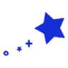 BlueStar Emoji