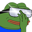 pepegenius Emoji