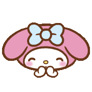 mymelodyemojidiscord Emoji