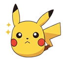 pika30 Emoji