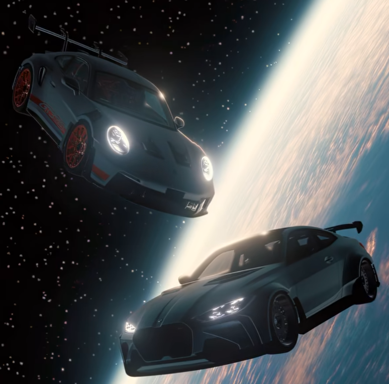 Germancars Emoji