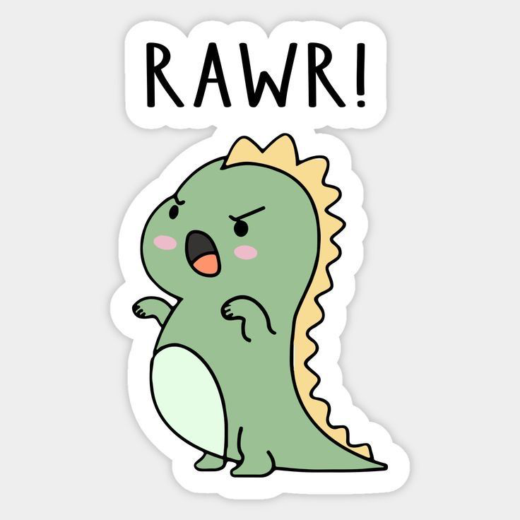 Dino Emoji