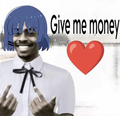 givememoneyyy Emoji