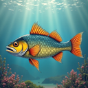 fish Emoji
