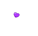 purplebubblehearts Emoji