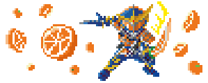 Gaim Emoji