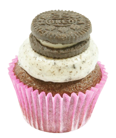 Oreocupcake Emoji