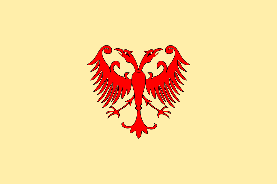 Serbianempire Emoji
